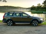 Volvo XC70 T6 2009 года